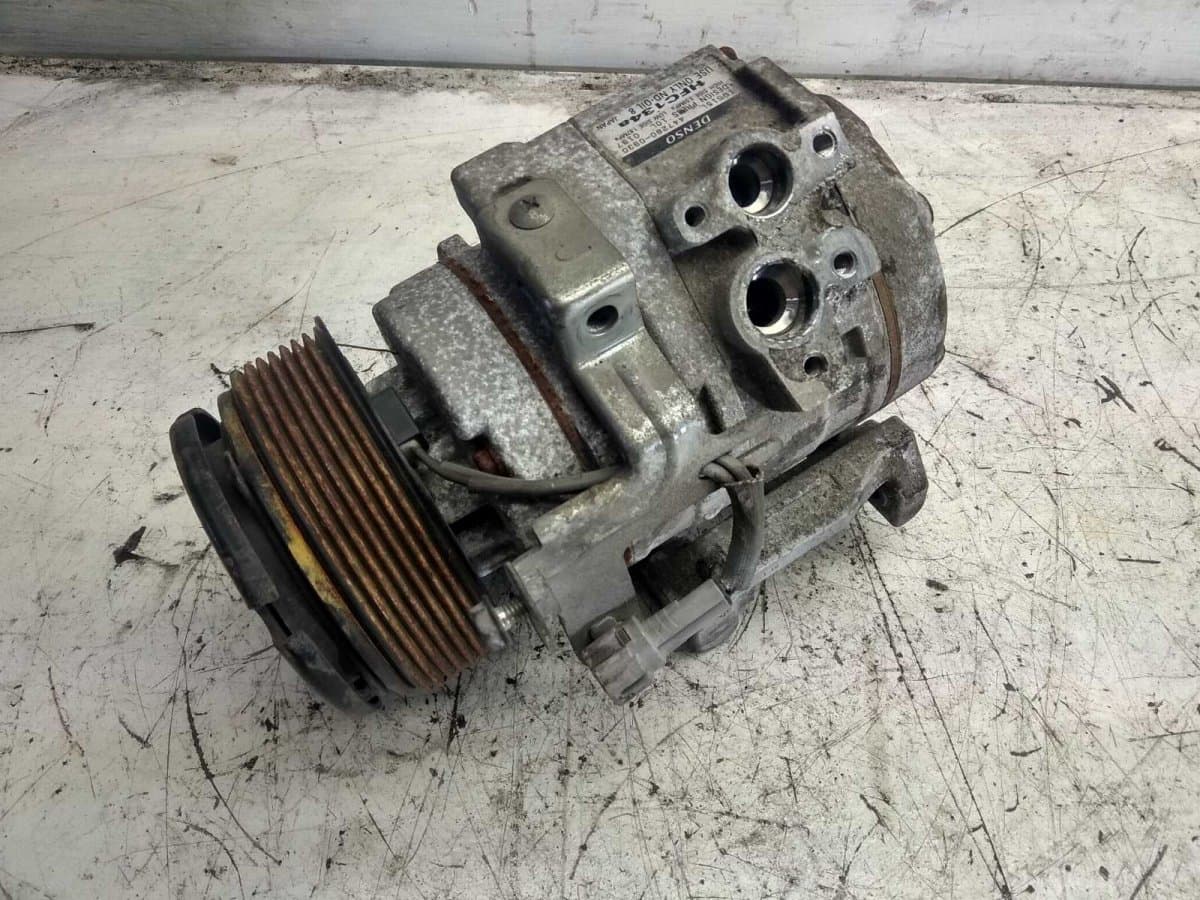 SUBARU AC / aircon Compressor SUBARU LEGACY V / Outback (2009-2014)
