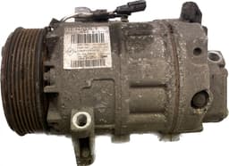 RENAULT AC / aircon Compressor RENAULT MASTER III (FV, JV) (2010-2024) — thumbnail 2