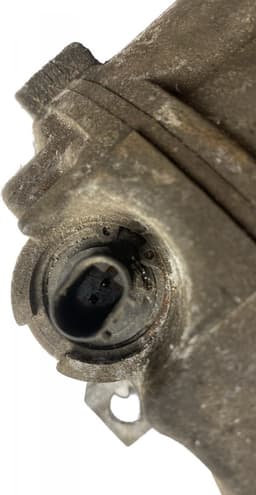 MERCEDES-BENZ AC / aircon Compressor MERCEDES-BENZ C-CLASS (W204) (2007-2013) — thumbnail 3