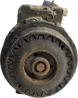 MERCEDES-BENZ AC / aircon Compressor MERCEDES-BENZ C-CLASS (W204) (2007-2013) — thumbnail 6