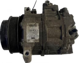 MERCEDES-BENZ AC / aircon Compressor MERCEDES-BENZ C-CLASS (W204) (2007-2013) — thumbnail 1