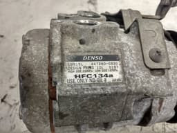SUBARU AC / aircon Compressor SUBARU LEGACY V / Outback (2009-2014) — thumbnail 3