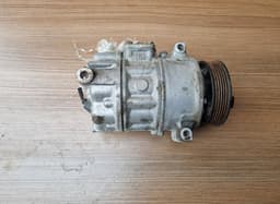 SEAT 5Q0820803M PXE16 AC / aircon Compressor SEAT LEON (1P1) (2005-2012) — thumbnail 1