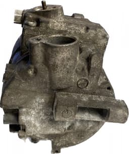 MERCEDES-BENZ AC / aircon Compressor MERCEDES-BENZ C-CLASS (W204) (2007-2013) — thumbnail 5
