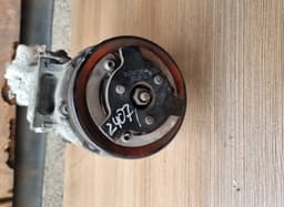 SEAT 5Q0820803M PXE16 AC / aircon Compressor SEAT LEON (1P1) (2005-2012) — thumbnail 2