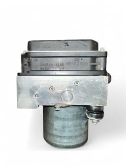 PEUGEOT 1611241380 1680934480 0265952153 ABS hydraulic unit / pump PEUGEOT 508 I (W23) (2010-2018) — thumbnail 5