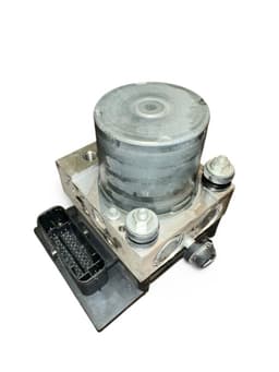 PEUGEOT 1611241380 1680934480 0265952153 ABS hydraulic unit / pump PEUGEOT 508 I (W23) (2010-2018) — thumbnail 1