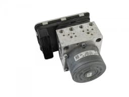 MERCEDES-BENZ A2539011600 A2534310912 A2534311500 A2534313300 A2534313800 ABS hydraulic unit / pump MERCEDES-BENZ C-CLASS (W205) (2013-2021) — thumbnail 2