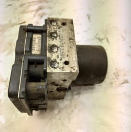MERCEDES-BENZ 0265235000 A0014461989 A0014462189 A0014469289 A0035400245 A0035406745 ABS hydraulic unit / pump MERCEDES-BENZ VITO / VIANO (W639) (2003-2014) — thumbnail 1