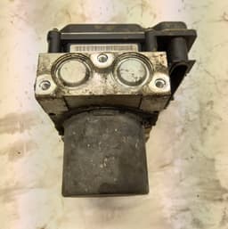 MERCEDES-BENZ 0265235000 A0014461989 A0014462189 A0014469289 A0035400245 A0035406745 ABS hydraulic unit / pump MERCEDES-BENZ VITO / VIANO (W639) (2003-2014) — thumbnail 3