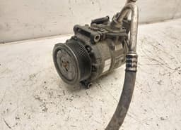 MERCEDES-BENZ AC / aircon Compressor MERCEDES-BENZ GL-CLASS (X164) (2006-2012) — thumbnail 2