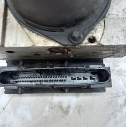 MERCEDES-BENZ 0265235000 A0014461989 A0014462189 A0014469289 A0035400245 A0035406745 ABS hydraulic unit / pump MERCEDES-BENZ VITO / VIANO (W639) (2003-2014) — thumbnail 5