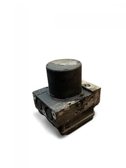 MERCEDES-BENZ 0265235470 A0014462089 0014462089 A0035406245 A0035406745 A0014462189 A0014469289 ABS hydraulic unit / pump MERCEDES-BENZ VITO / VIANO (W639) (2003-2014) — thumbnail 4