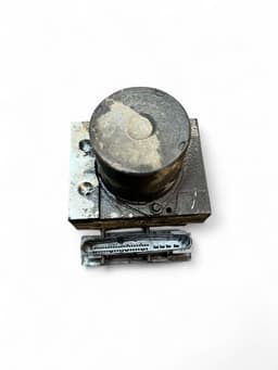 MERCEDES-BENZ 0265235470 A0014462089 0014462089 A0035406245 A0035406745 A0014462189 A0014469289 ABS hydraulic unit / pump MERCEDES-BENZ VITO / VIANO (W639) (2003-2014) — thumbnail 3