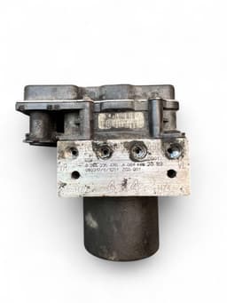 MERCEDES-BENZ 0265235470 A0014462089 0014462089 A0035406245 A0035406745 A0014462189 A0014469289 ABS hydraulic unit / pump MERCEDES-BENZ VITO / VIANO (W639) (2003-2014) — thumbnail 5