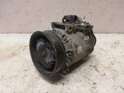 VW AC / aircon Compressor VW TOUAREG I (7L) (2002-2010) — thumbnail 1