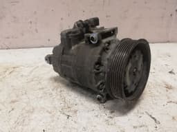 VW AC / aircon Compressor VW TOUAREG I (7L) (2002-2010) — thumbnail 2