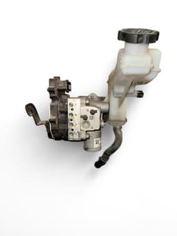 KIA 58500A8450 ABS hydraulic unit / pump KIA OPTIMA IV (JF) (2015-2020) — thumbnail 4