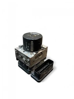 VW 7H0907379R 7H0614517B ABS hydraulic unit / pump VW TRANSPORTER T5 / MULTIVAN (7H, 7E, 7J) (2003-2015) — thumbnail 2