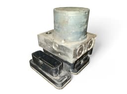 AUDI 4G0614517AJ 4G0614517AJ ABS hydraulic unit / pump AUDI A7 Sportback (4GA) (2010-2017) — thumbnail 1