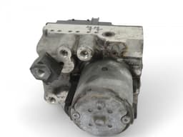 MERCEDES-BENZ A0024319712 A0024319812 ABS hydraulic unit / pump MERCEDES-BENZ SL-CLASS (R129) (1989-2001) — thumbnail 3