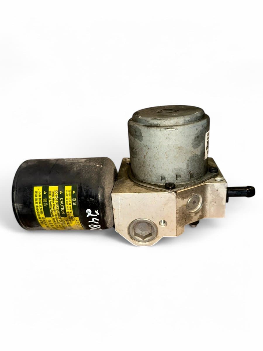 KIA 58620A8000 58660A8000 ABS hydraulic unit / pump KIA OPTIMA IV (JF) (2015-2020)