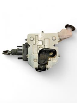 KIA 58500A8450 ABS hydraulic unit / pump KIA OPTIMA IV (JF) (2015-2020) — thumbnail 3