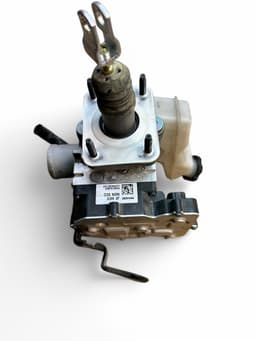 KIA 58500A8450 ABS hydraulic unit / pump KIA OPTIMA IV (JF) (2015-2020) — thumbnail 6