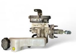 KIA 58500A8450 ABS hydraulic unit / pump KIA OPTIMA IV (JF) (2015-2020) — thumbnail 2