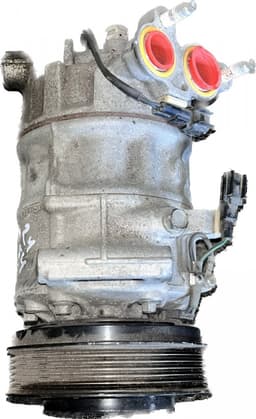 VOLVO AC / aircon Compressor VOLVO S90 / V90 (2016-) — thumbnail 2