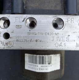 HONDA 57110T1VE920M1 57110T1VE920 ABS hydraulic unit / pump HONDA CR-V IV (RM) (2012-2016) — thumbnail 4