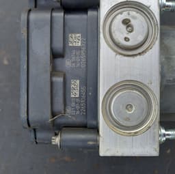 HONDA 57110T1VE920M1 57110T1VE920 ABS hydraulic unit / pump HONDA CR-V IV (RM) (2012-2016) — thumbnail 3