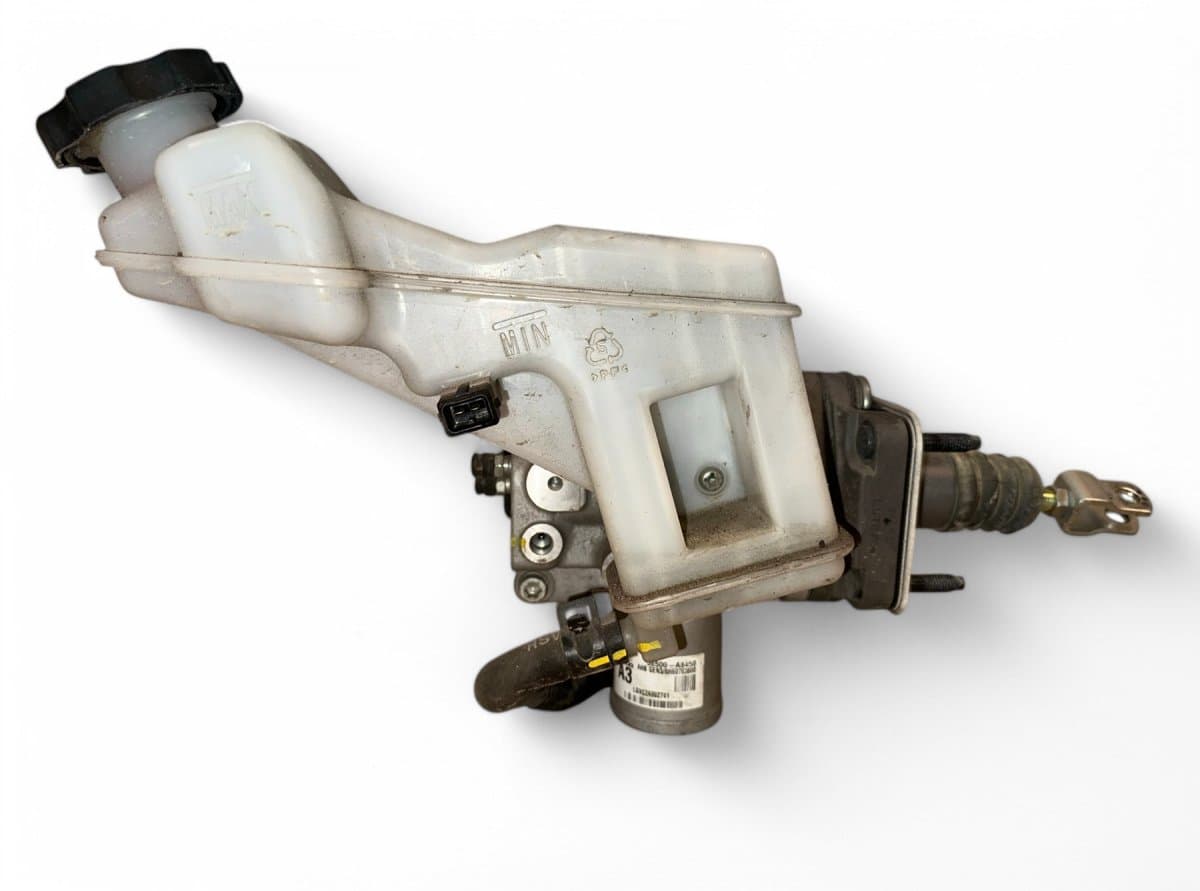 KIA 58500A8450 ABS hydraulic unit / pump KIA OPTIMA IV (JF) (2015-2020)