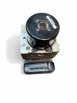 VW 7H0907379R 7H0614517B ABS hydraulic unit / pump VW TRANSPORTER T5 / MULTIVAN (7H, 7E, 7J) (2003-2015) — thumbnail 3