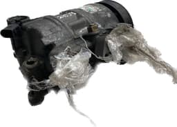 SKODA AC / aircon Compressor SKODA OCTAVIA II (1Z) (2004-2013) — thumbnail 1