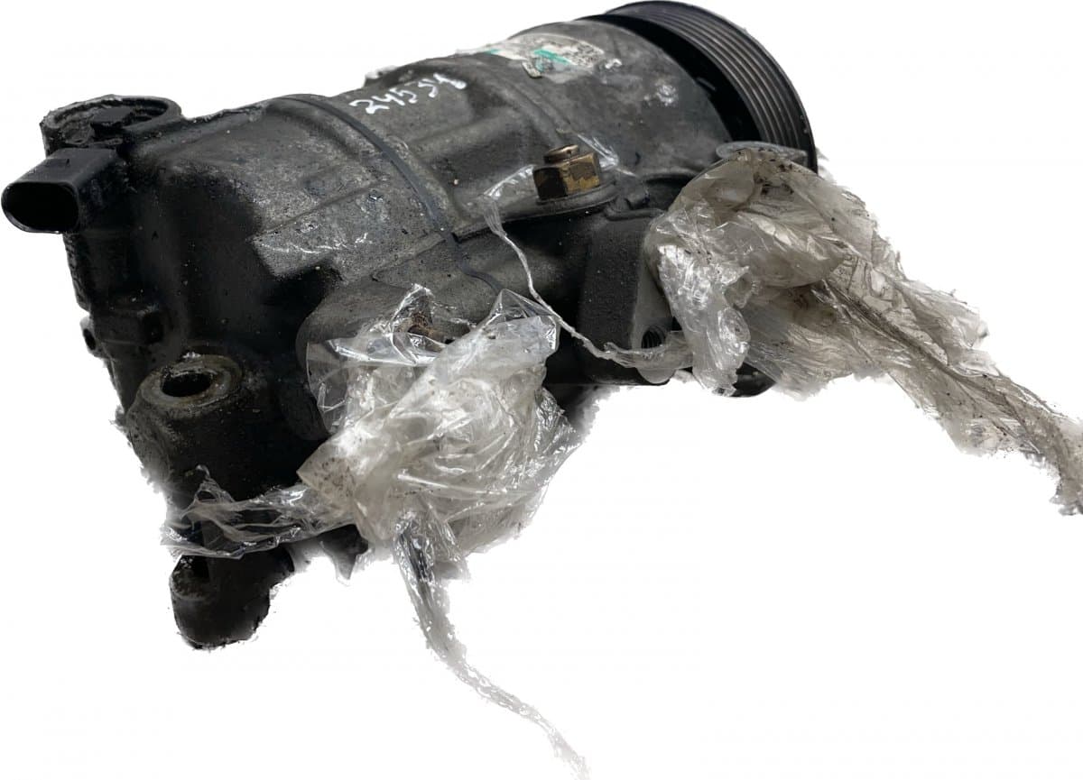 SKODA AC / aircon Compressor SKODA OCTAVIA II (1Z) (2004-2013)