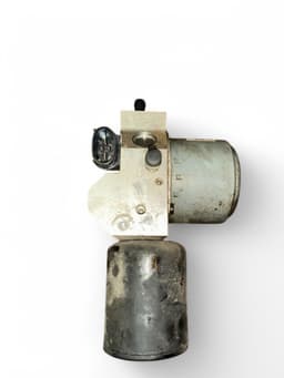 KIA 58620A8000 58660A8000 ABS hydraulic unit / pump KIA OPTIMA IV (JF) (2015-2020) — thumbnail 5
