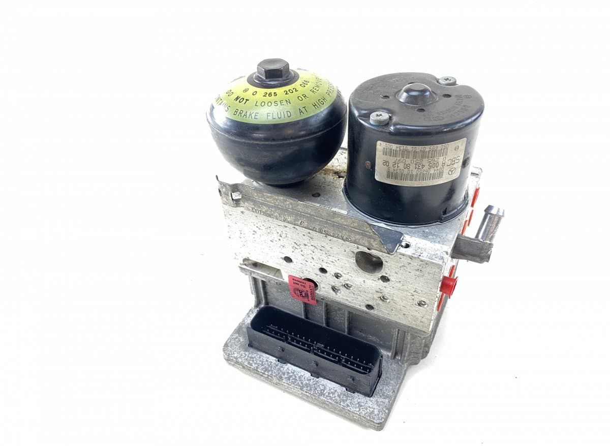 0265960023 0265250082 0265960029 0265250097 0265250098 0265960025 ABS hydraulic unit / pump MERCEDES-BENZ SL-CLASS (R230) (2001-2012)