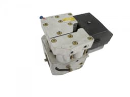 MERCEDES-BENZ A0024314412 A0024314512 ABS hydraulic unit / pump MERCEDES-BENZ S-CLASS (W140) (1991-1999) — thumbnail 1