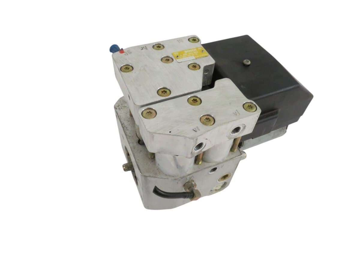 MERCEDES-BENZ A0024314412 A0024314512 ABS hydraulic unit / pump MERCEDES-BENZ S-CLASS (W140) (1991-1999)
