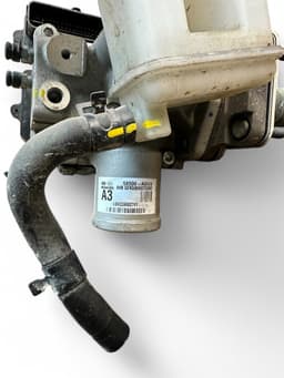 KIA 58500A8450 ABS hydraulic unit / pump KIA OPTIMA IV (JF) (2015-2020) — thumbnail 7