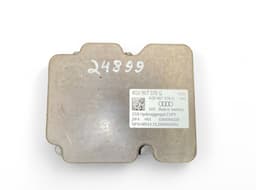 AUDI 4G0614517AJ 4G0614517AJ ABS hydraulic unit / pump AUDI A7 Sportback (4GA) (2010-2017) — thumbnail 6