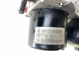 MERCEDES-BENZ 0265960023 0265250082 0265960029 0265250097 0265250098 0265960025 ABS hydraulic unit / pump MERCEDES-BENZ SL-CLASS (R230) (2001-2012) — thumbnail 4
