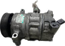 SKODA AC / aircon Compressor SKODA OCTAVIA II (1Z) (2004-2013) — thumbnail 3