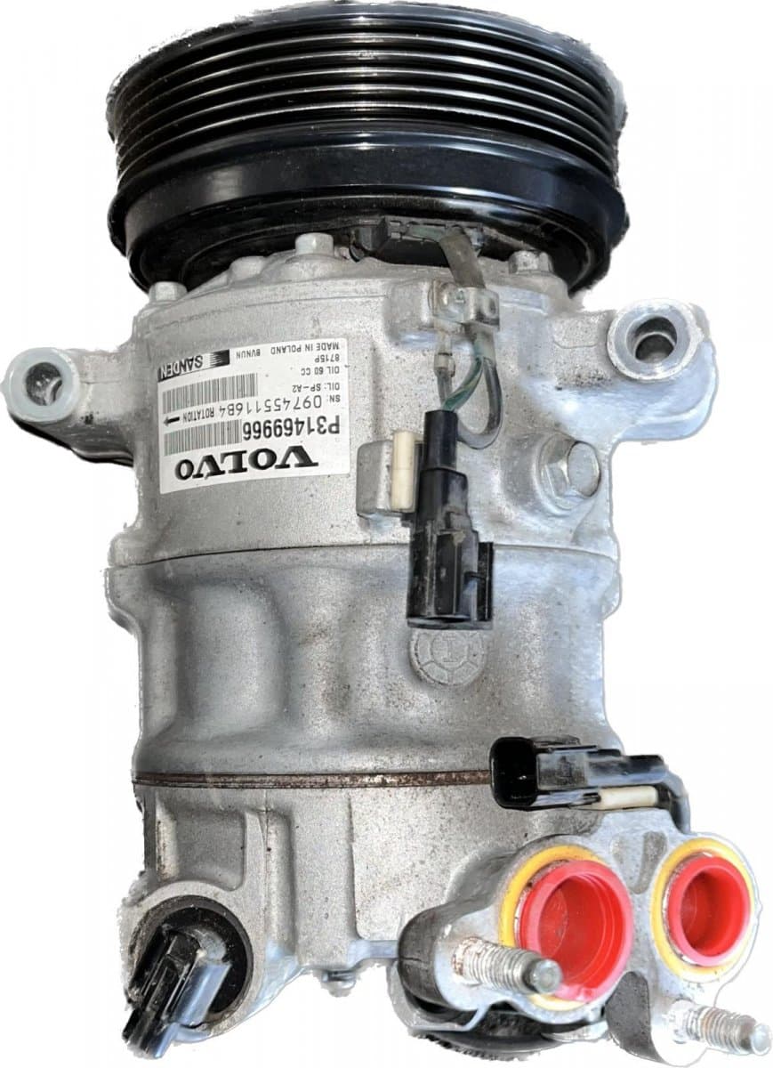 VOLVO AC / aircon Compressor VOLVO S90 / V90 (2016-)