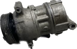 SKODA AC / aircon Compressor SKODA OCTAVIA II (1Z) (2004-2013) — thumbnail 4