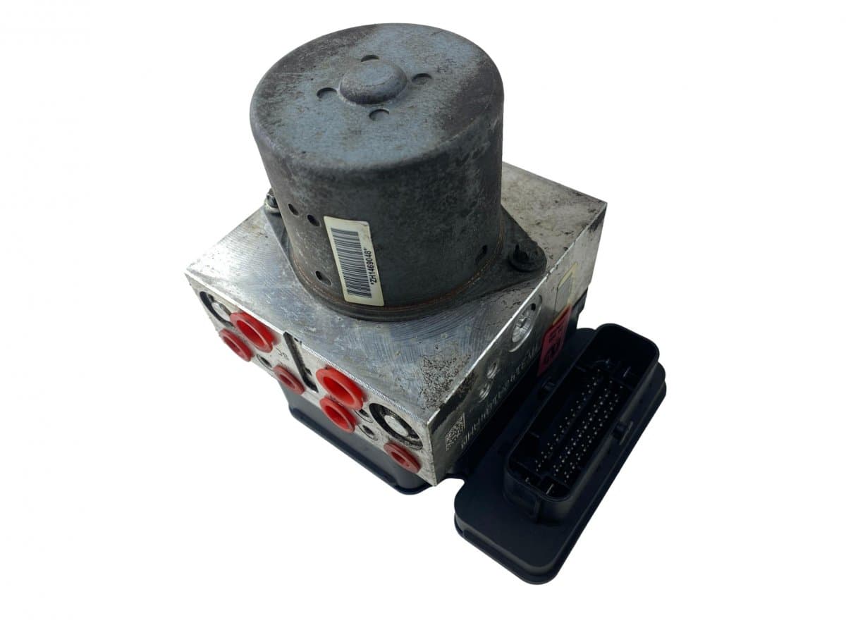 JEEP 68199237AF 68199237AG ABS hydraulic unit / pump JEEP GRAND CHEROKEE IV (WK, WK2) (2010-2021)