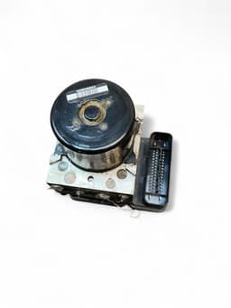 VW 7H0907379R 7H0614517B ABS hydraulic unit / pump VW TRANSPORTER T5 / MULTIVAN (7H, 7E, 7J) (2003-2015) — thumbnail 5