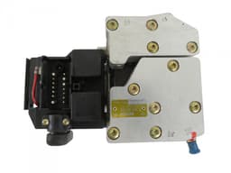 MERCEDES-BENZ A0024314412 A0024314512 ABS hydraulic unit / pump MERCEDES-BENZ S-CLASS (W140) (1991-1999) — thumbnail 4
