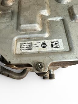 KIA 58500A8450 ABS hydraulic unit / pump KIA OPTIMA IV (JF) (2015-2020) — thumbnail 8